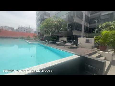 Atrium Residences, 1 Lorong 28 Geylang, 3 Bedrooms, 2,271 sqft, Condominium For Sale, by Marie Gates, 500159753 - PropertyGuru.com.sg