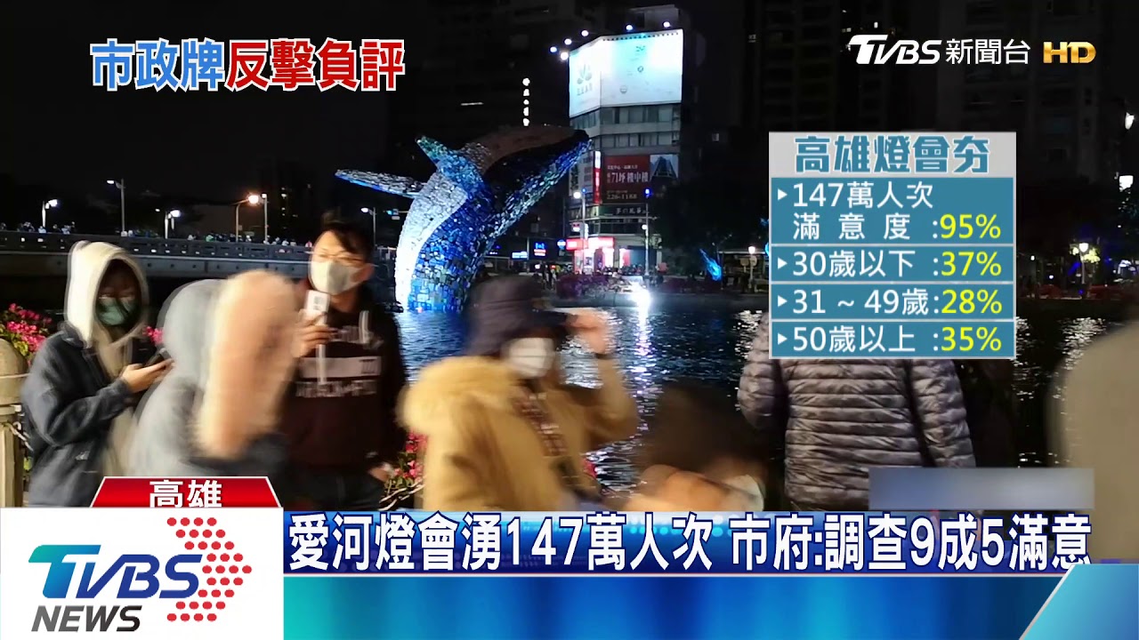 抗罷韓強打政績牌 韓國瑜直播當叫賣哥
