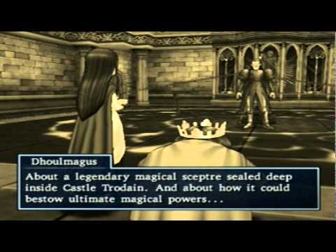 Dragon Quest VIII - Journey of the Cursed King [Episode 32]