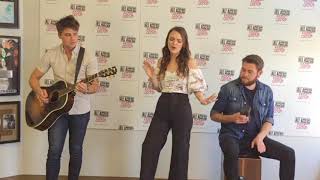 ABI - A Day Without - Live Acoustic - All Access Nashville