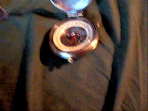 Noble Collection Alethiometer review.