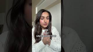 Download lagu UNDERREACTING mp3