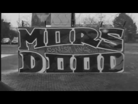 Morsdood - De shit (Officiële video)