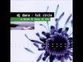 DJ Dara-Full Circle: A Drum & Bass DJ Mix