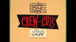 Crew-Cuts - Gotta Get My Letter Back (recorded 196x, Picc-A-Dilly LP PIC-3560) 1980