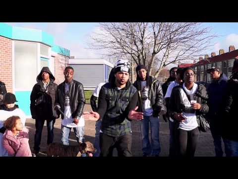 Gbro - Nos lo shine pabo (RIP CHOPI)