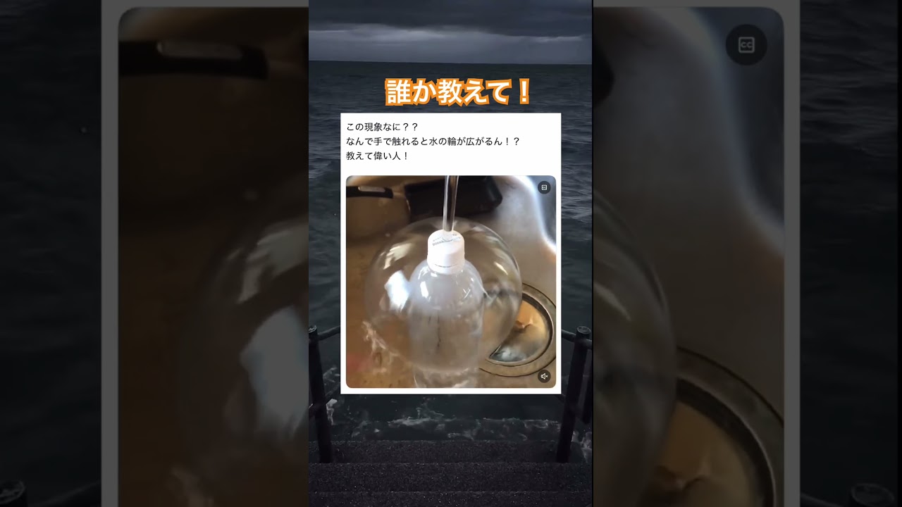 これどうなってんの？ #shorts#tiktok#Twitter#おもしろ#お笑い#おすすめ#雑学 #不思議 #面白い#おもしろ動画#爆笑#バズれ