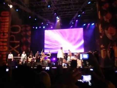 JUAN LUIS GUERRA "POPURRI"