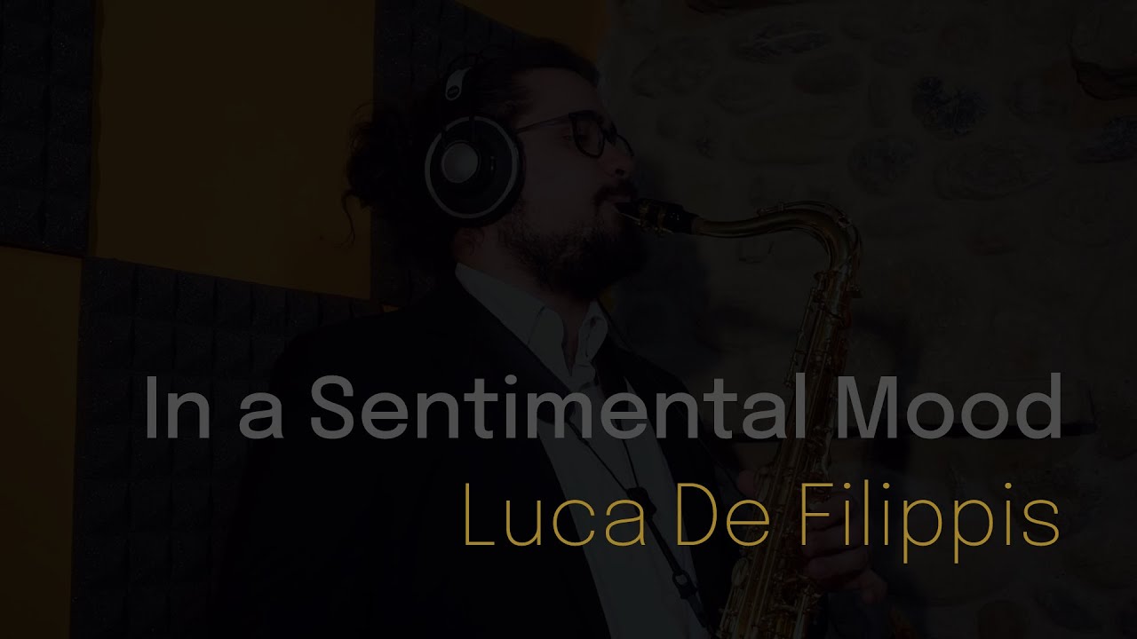 Jazz - In A Sentimental Mood