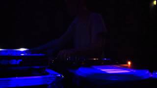 Kassem Mosse (live) @ miNOR 12-05-12 - Nieuwe Nor