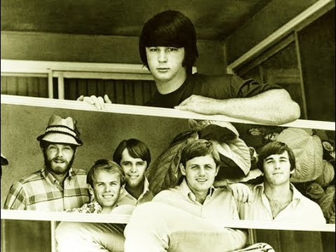 The Beach Boys /// Caroline, No /// Brian Wilson (1966) HQ-Remastered