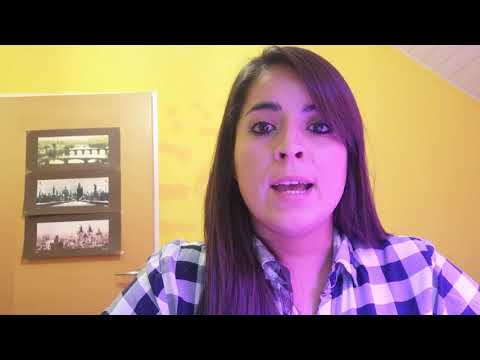 Sandra Tovar Onlingo English and Spanish tutor