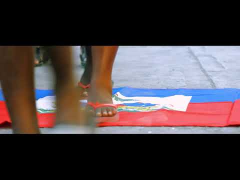 Rebel Layonn Video teaser LARI A RED, coming soon! #ayitipèpladiferan