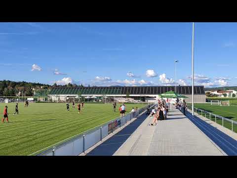 Sportanlage Neumatten, TuS Binzen