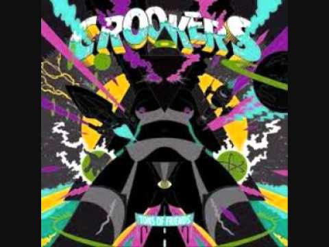 Crookers ft Kardinal offishall - Put Your Hands On Me
