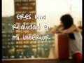 Dani Martín - Eres (Letra).