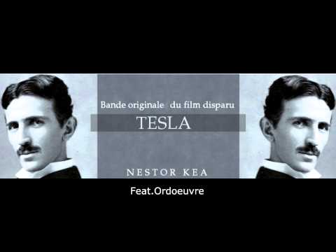 Nestor Kéa feat. Ordoeuvre - Colorado springs