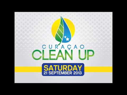 Clean Curacao - Oz Anders & Aljereau (prod by Aljereau)