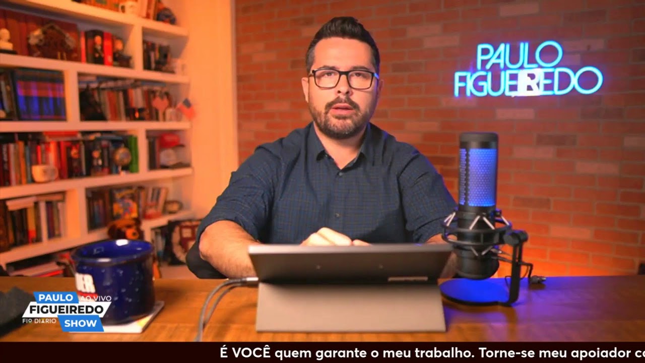 LIVE URGENTE!!!! X (TWITTER) ENCERRA OPERAÇÕES NO BRASIL!!!!