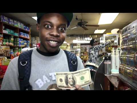 D-Stunna Pretty Flacko Freestyle Music Video SRSG!! RAIDER KLAN!! TURNUP!!