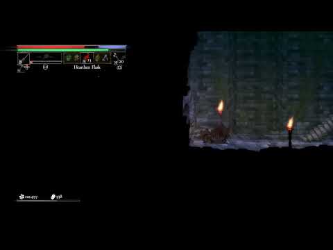 Salt and Sacrifice easy farm (sit back and let the salt roll in) Instructions in description.