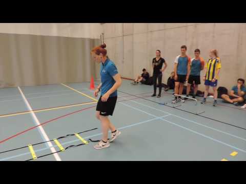 Inhousestage Jolien Van Dijck