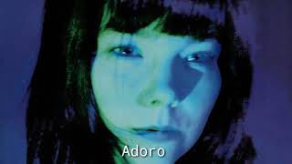 Björk - My Spine  [Sub/Español]