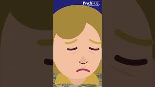 What is PTSD?