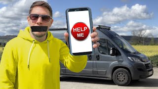 Letting AI control my life for 48 hours...
