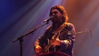 Shooter Jennings - Wild and Lonesome (Houston 06.09.17) HD