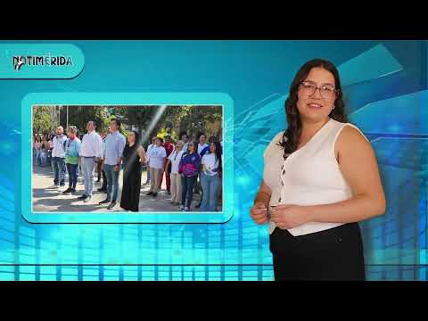 📲 NOTIMÉRIDA  ‎‎🎥 Resumen informativo 12 de agosto 2026