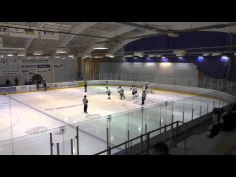 2014-11-22 YJK-Kiekko-Laser