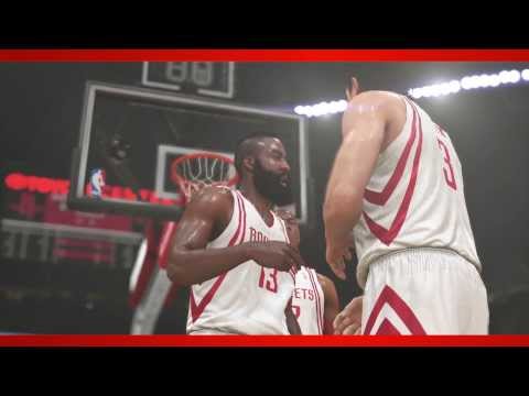 NBA2K14 Momentous Trailer