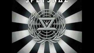 Spetsnaz - Allegiance