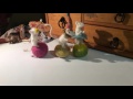 Circus Rehearsal