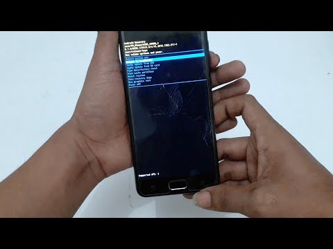 ASUS ZENFONE 4 MAX X00HD FRP ZC520KL HARD RESET | FACTORY RESET | PATTERN LOCK | PASSWORD