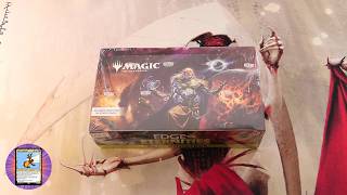 Edge of Eternities Play Boosters - NICE PULLS!