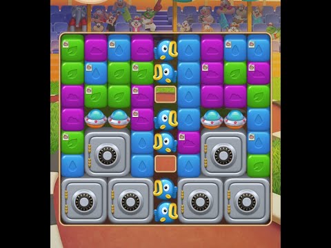 TOON BLAST level 7943