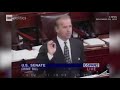 Joe Biden Warns Of Predators On Our Streets Who Were Beyond The Pale In 1993 Crime Speech