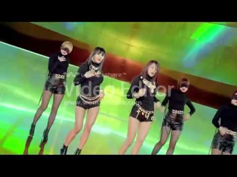 Gone not around any long - SISTAR19 [male version]