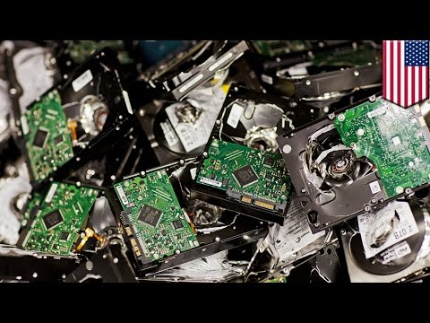 The NSA may have a backdoor in your computer that you can’t get rid of