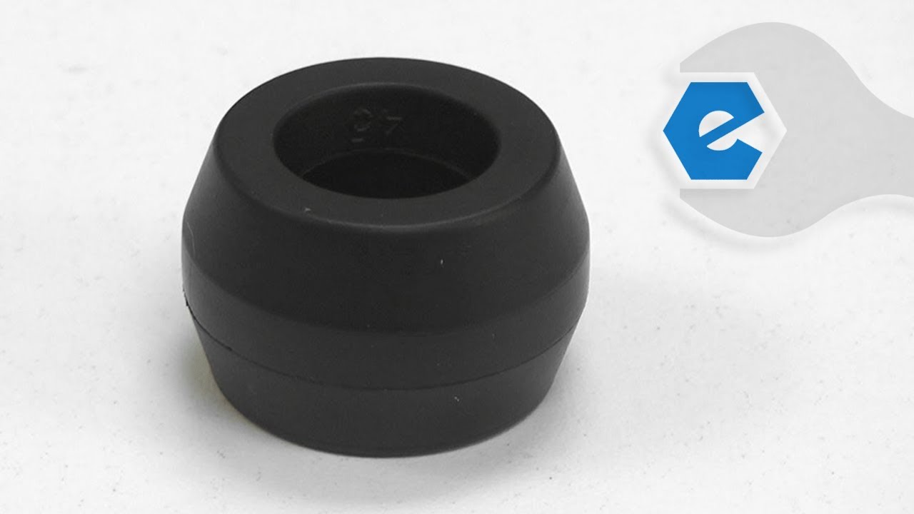 Replacing your Bostitch Nailer BUMPER