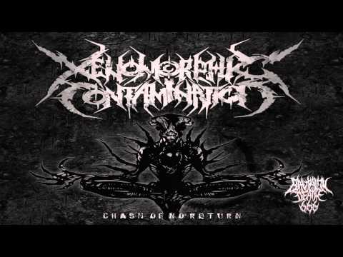 Xenomorphic Contamination - Chasm Of No Return (2014) {Full-EP}