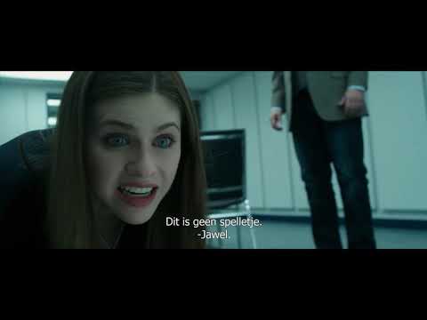 NOMIS Official Trailer 2019 Alexandra Daddario, Henry Cavill Action Movie HD
