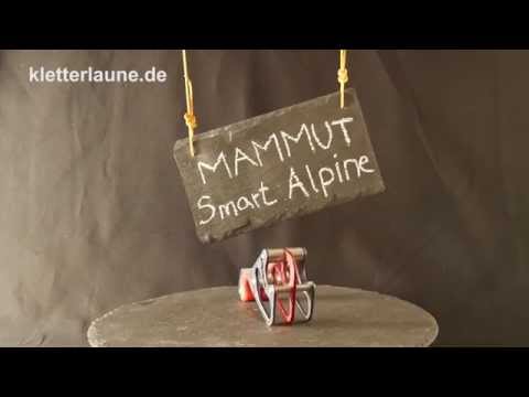 MAMMUT Smart Alpine