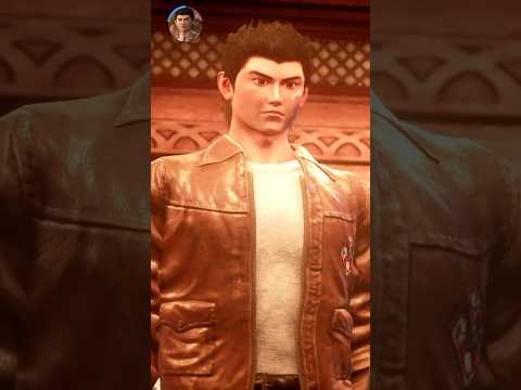 Review On - Shenmue 3 In 60 Seconds