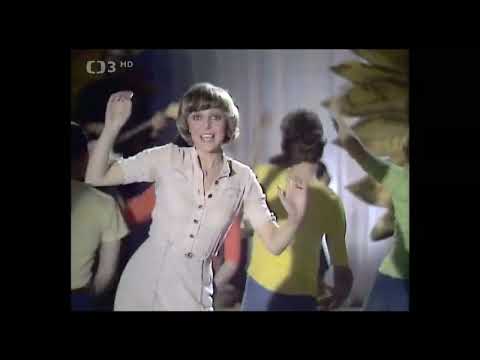Hana Zagorová - Louka vábí (1977)