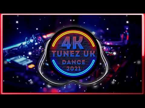 Rik Shaw - I Found You (2021) (4K Tunez UK)