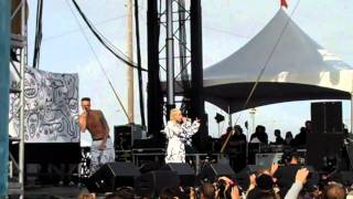 Die Antwoord - Wat Kyk Jy