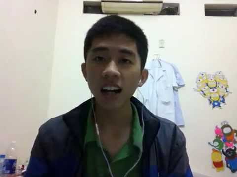 The Big Numbers Song